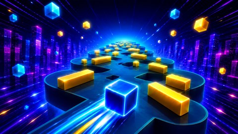 Maze Rush