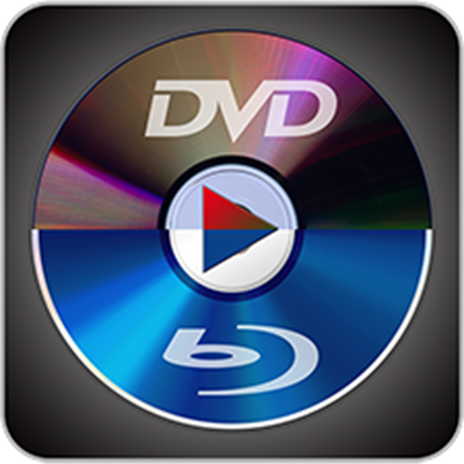 Blu-ray Disc & DVD Players