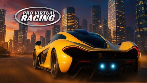 Pro Virtual Racing