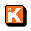 Custom Keyboard Shortcuts icon