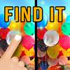 Finding Differences