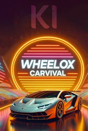 Wheelox : Carvival