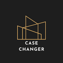 Case Changer icon