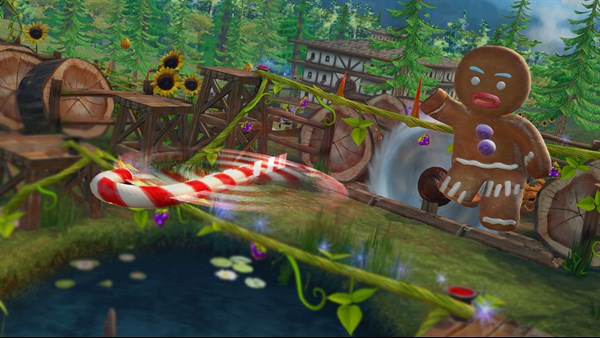 Shrek 2 Remastered — 5