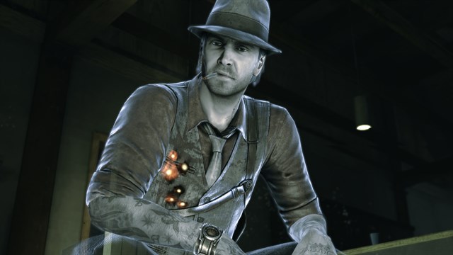 Murdered: Soul Suspect screenshot 2