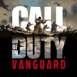 Call of Duty®: Vanguard - Standard Edition Logo