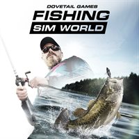 Fishing Sim World
