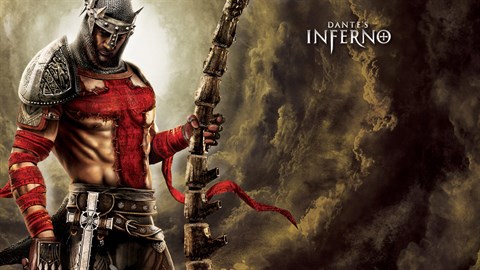 Dante's Inferno - Xbox 360