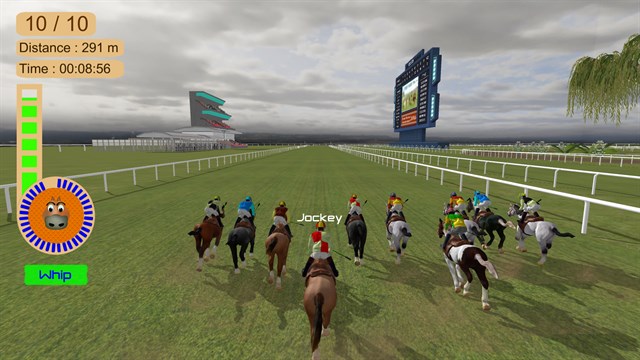Horse Racing 2016 screenshot 4