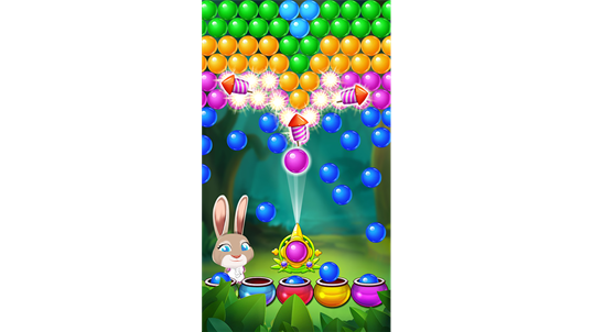 Bubble Pop Bunny screenshot 6