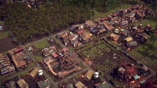 Endzone - A World Apart: Survivor Edition screenshot 2