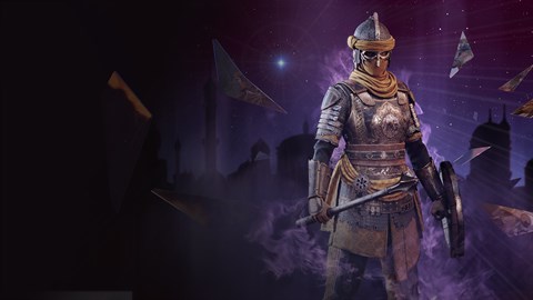 Afeera - Eroe - FOR HONOR
