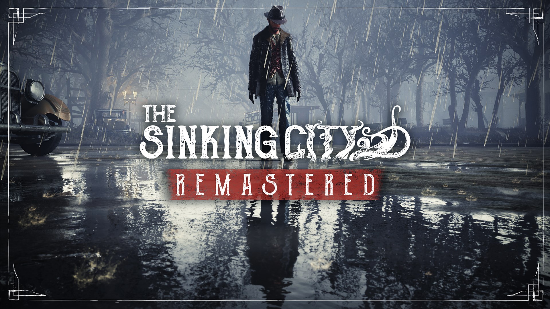 The Sinking City Remastered - Trailer