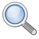 Different Search icon