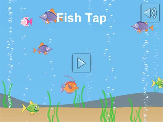 Fish Tap screenshot 1