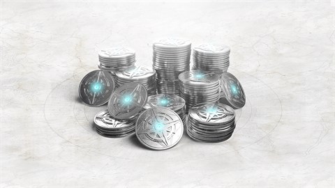 Destiny 2 Plata (Xbox) — 500 monedas de plata