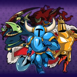 Aperçu Shovel Knight: Treasure Trove