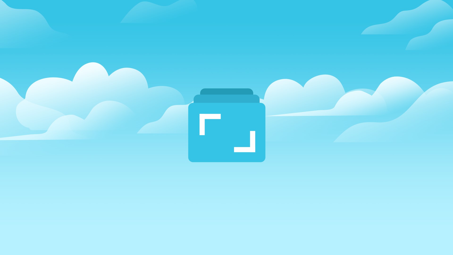 cloud diary app