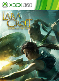 Lara Croft and the Guardian of Light