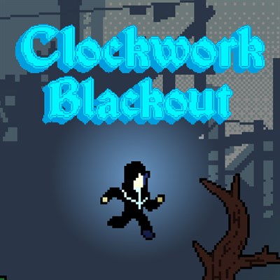 Clockwork Blackout (Xbox One)