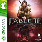 Fable II for Xbox360, Xbox One