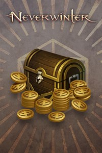 11000 Neverwinter Zen – Verpackung