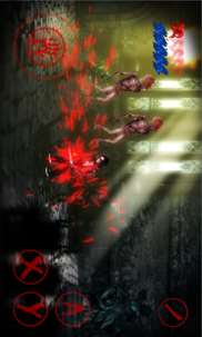 Undead Carnage: Redemption screenshot 7