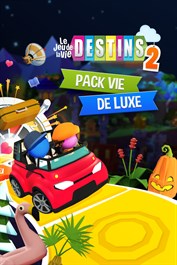 Le Jeu De La Vie 2 - La Collection Vie de luxe de Destins