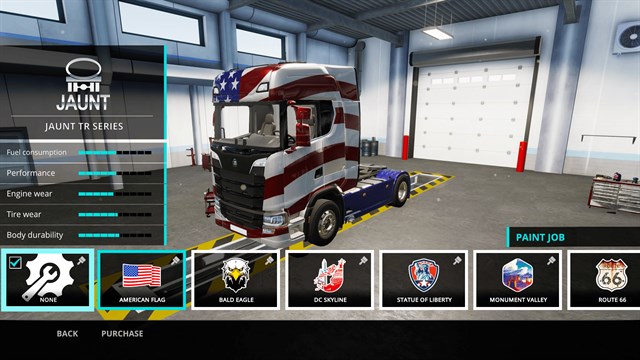 Truck Driver - DLC Bundle screenshot 4