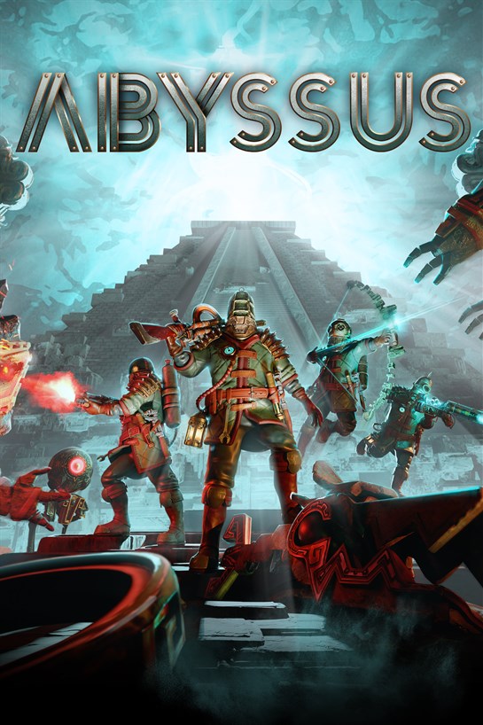 Foto en caja de Abyssus