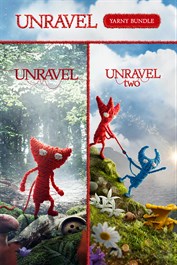 Unravel-Yarny-Bundle