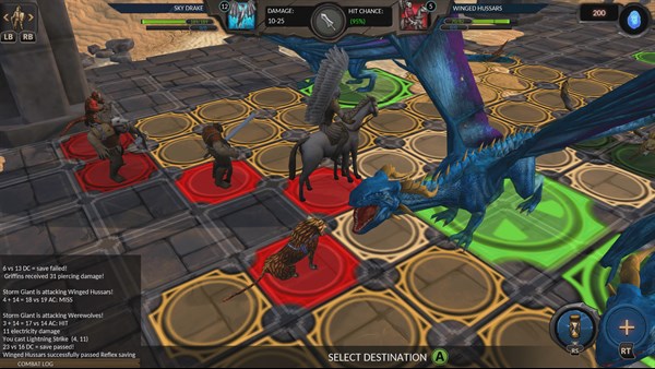 Worlds of Magic: Planar Conquest — 7