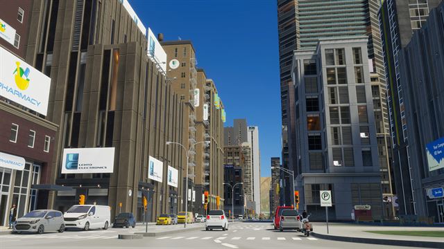 Cities: Skylines II - PC Edition screenshot 13