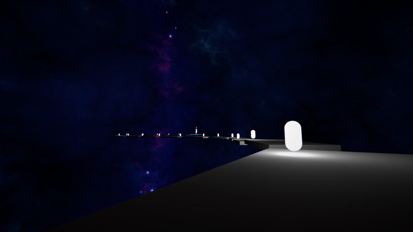 #2. ParkourLand Elite 2 (Windows) Podle: Cocoanix