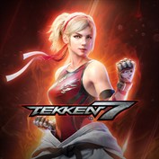 Verplaatsing chirurg Vermeend Buy TEKKEN 7 - Definitive Edition | Xbox