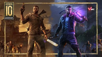 Dying Light Collection