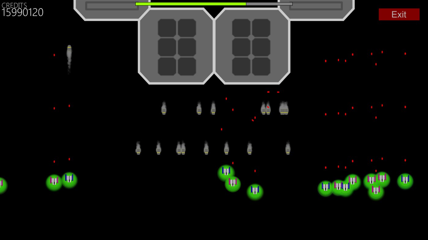 #6. RGS: Defenders (Windows) 게시자: Blade-Conspire International Group