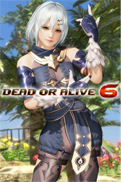 عمليات الدمج في DOA6 Atelier Ryza‏ - NiCO وLila