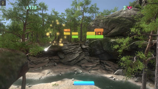 Break Ball screenshot 4