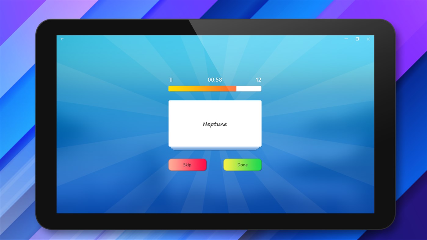 #3. Alias Party (Windows) 게시자: Foreach Develop Studio