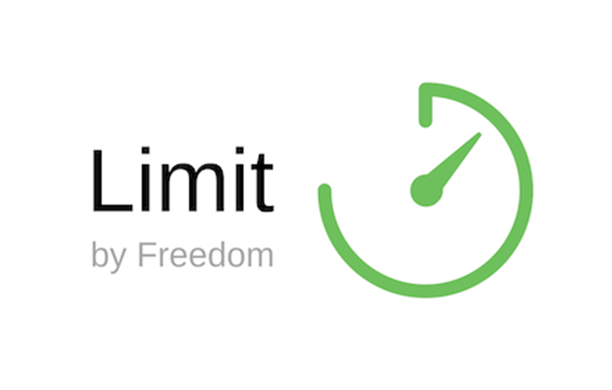 Limit - Set Limits for Distracting Sites