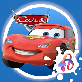 Cars Art Games