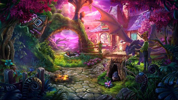 Demon Hunter: New Chapter — 9