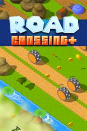 Buy Road Crossing+ : PC & XBOX - Microsoft Store en-WS