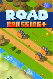 Road Crossing+ : PC & XBOX