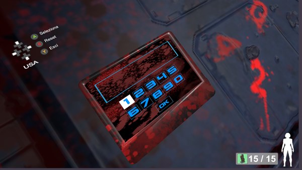 OZI - Operation Zombi Island [EP 1] — 2