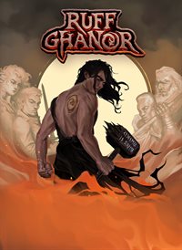 Ruff Ghanor