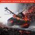 World of Tanks – Pack de démarrage Éveillé