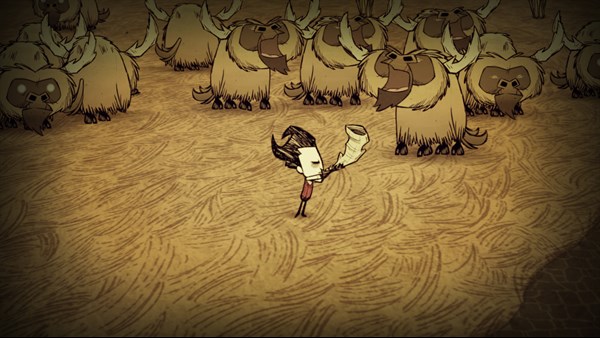 Don't Starve: Giant Edition — 2