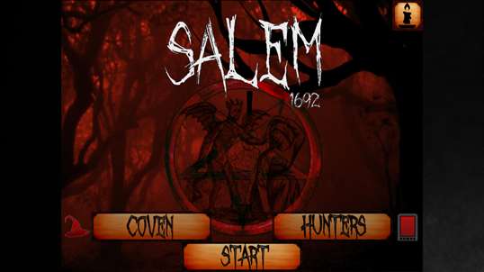 Salem 1692 screenshot 1